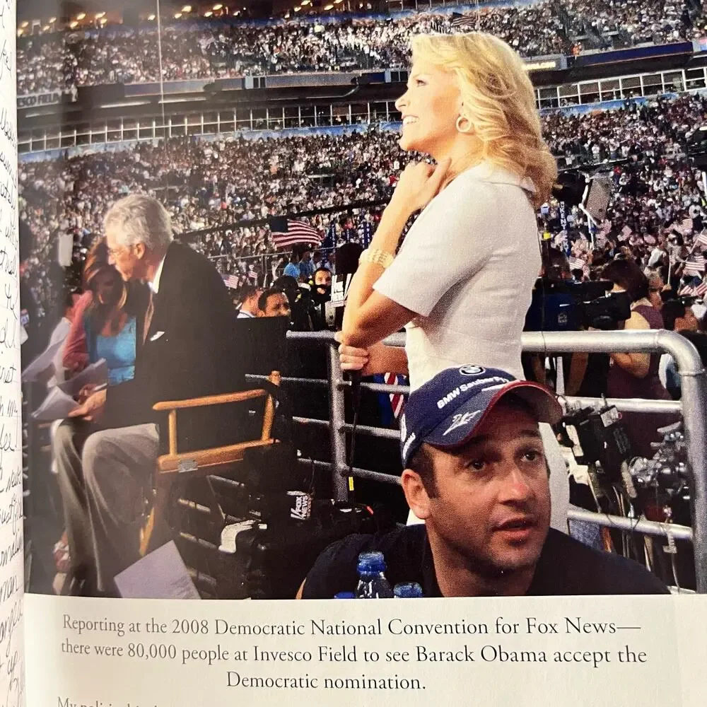 Settle for More Biography Book By Megyn‎ Kelly